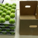 Izgled teleskopske kutije