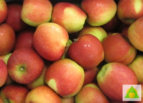 Breburn, Braeburn, jabuke