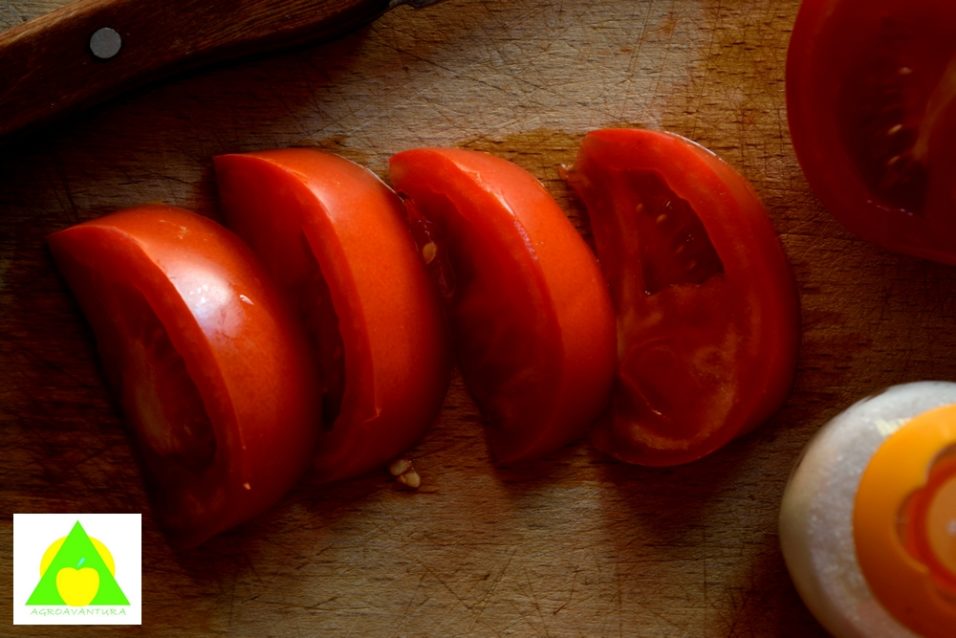 Zašto danas više nema ukusnog paradajza